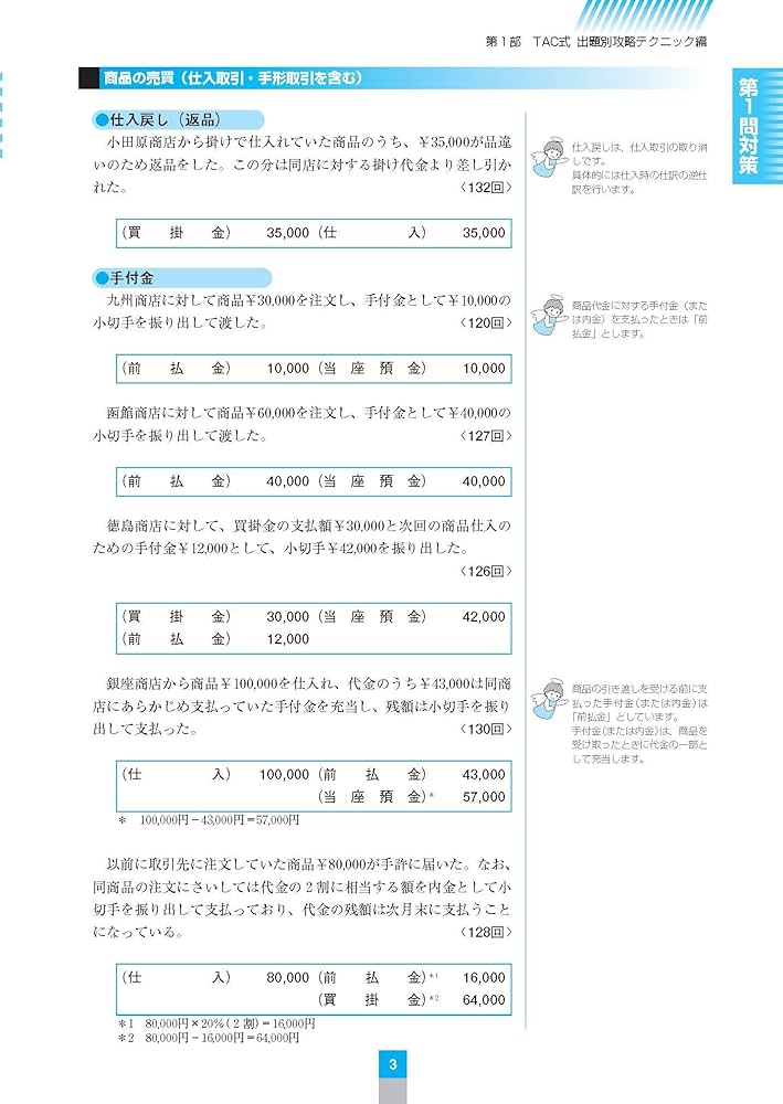 合格するための過去問題集 日商簿記3級 &#39;14年2月検定対策 (よくわかる簿記シリーズ) 合格するための過去問題集 日商簿記2級 '18年2月検定対策 (よく